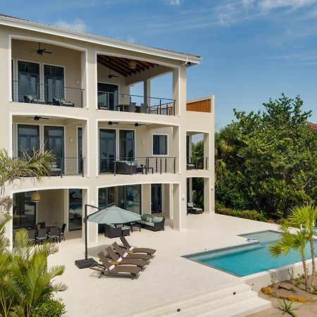 Naia Resort And Spa Placencia Экстерьер фото