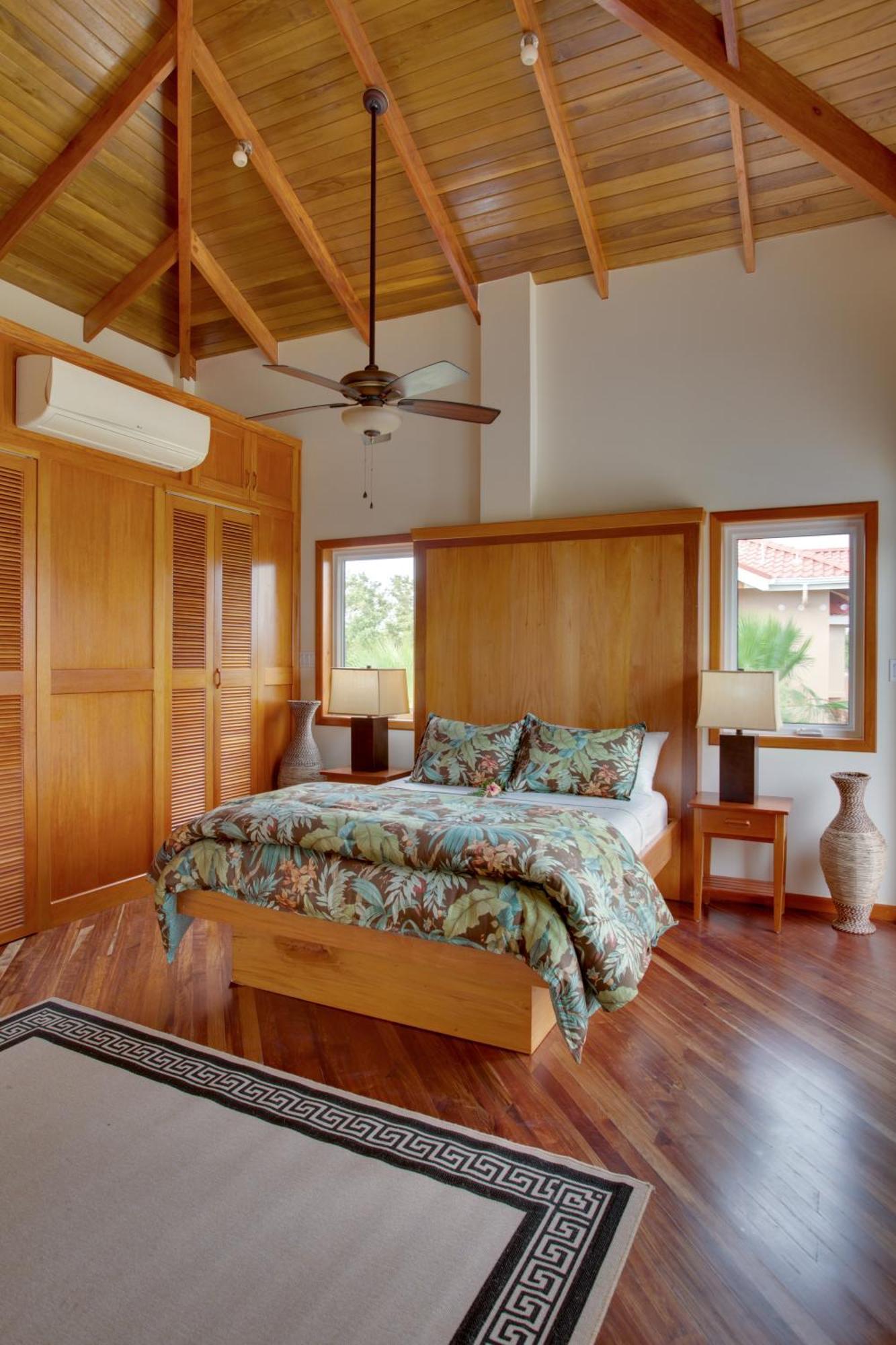 Naia Resort And Spa Placencia Экстерьер фото