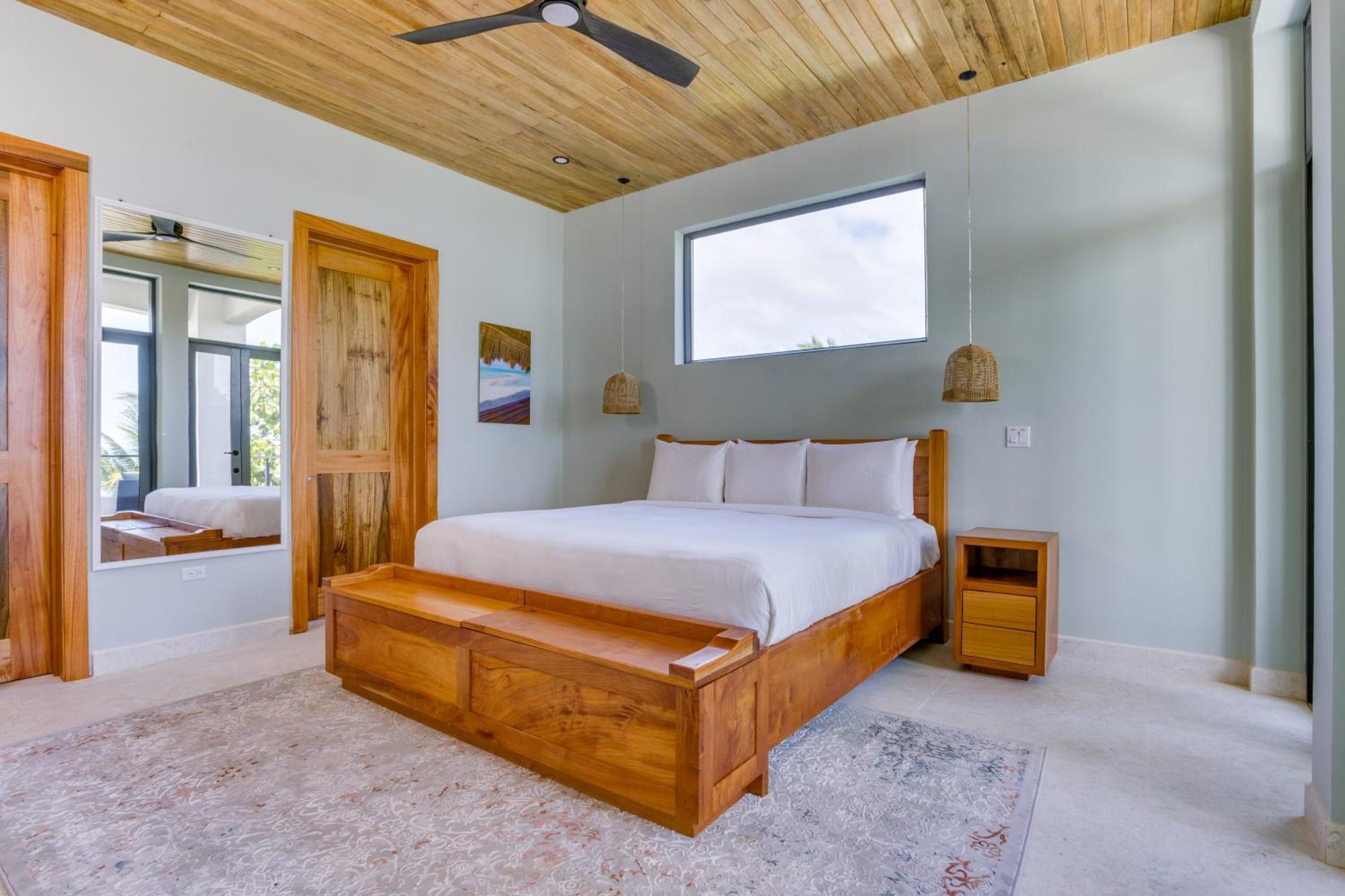 Naia Resort And Spa Placencia Экстерьер фото