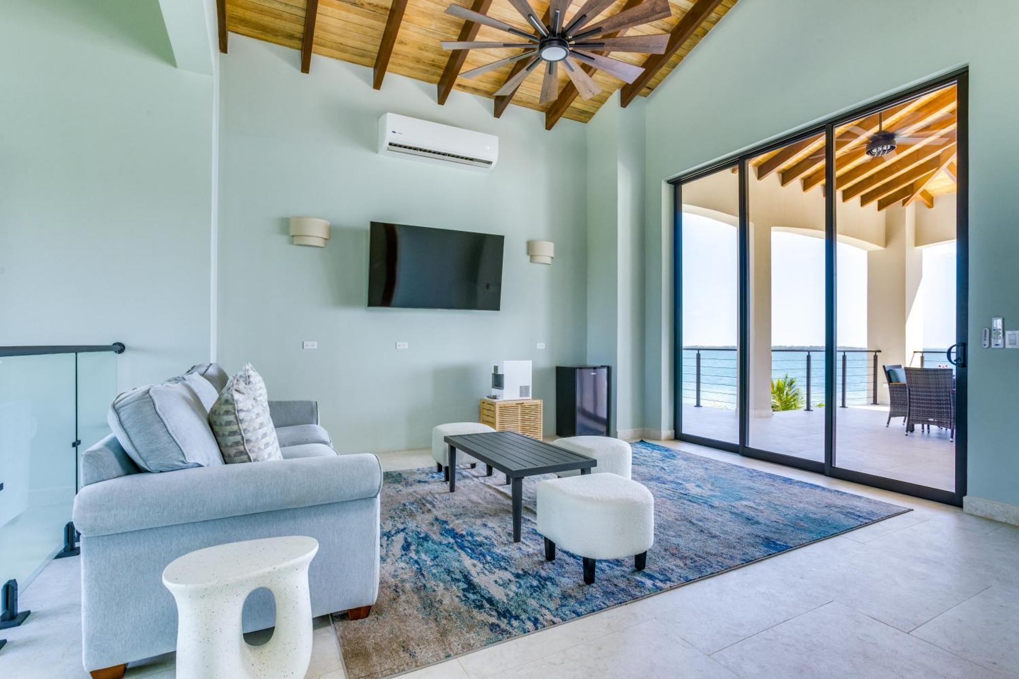 Naia Resort And Spa Placencia Экстерьер фото