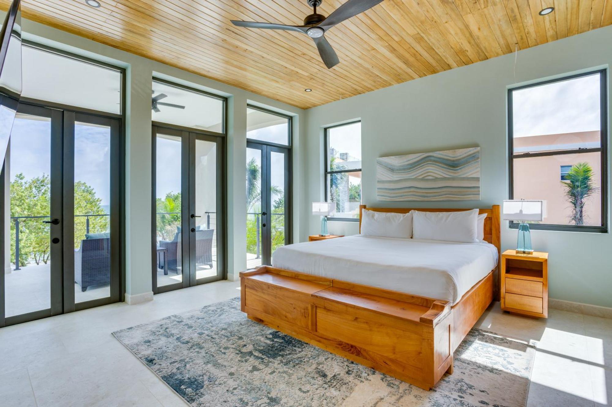Naia Resort And Spa Placencia Экстерьер фото