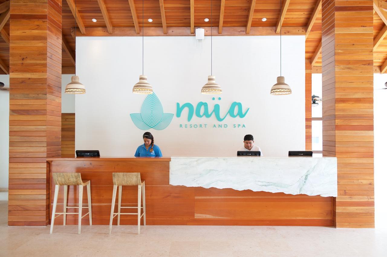 Naia Resort And Spa Placencia Экстерьер фото