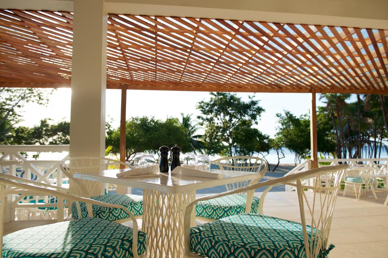 Naia Resort And Spa Placencia Экстерьер фото